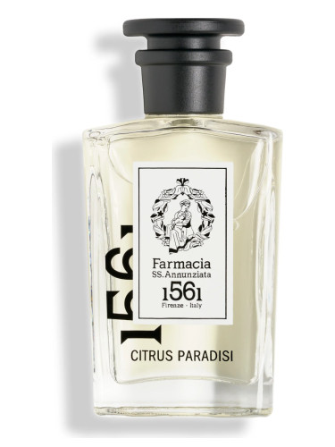 Citrus Paradisi