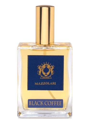 Black Coffee