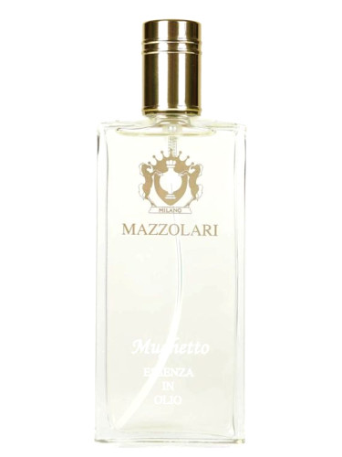 Mughetto Essenza in Olio
