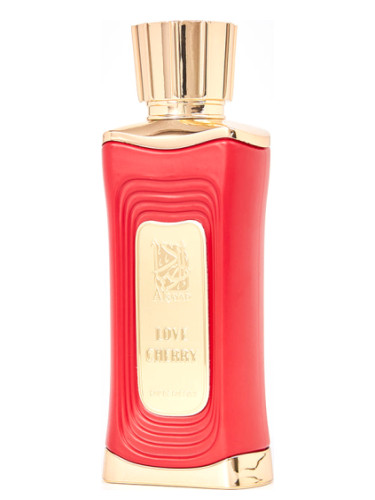 Love Cherry