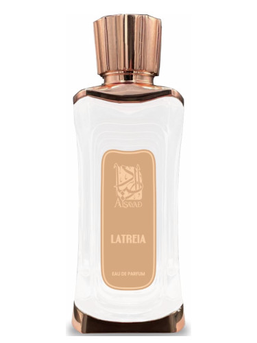 Latriea