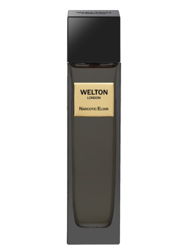 Narcotic Elixir Extrait de Parfum