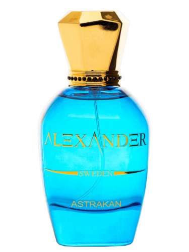 Astrakan