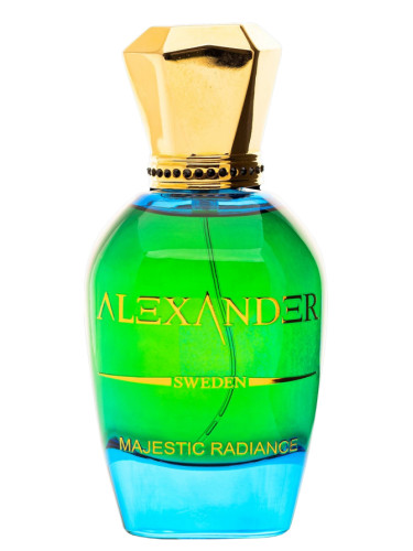 Majestic Radiance