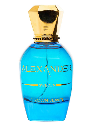 Crown Jewel