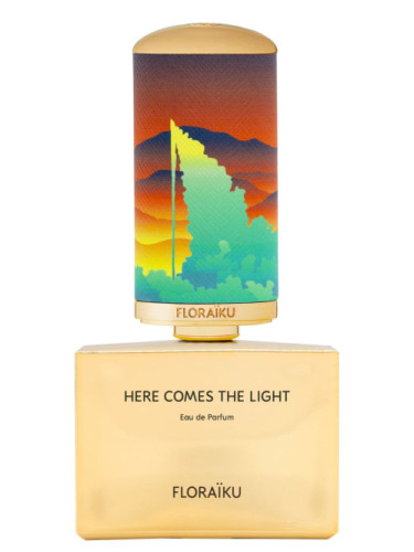 Here Comes the Light