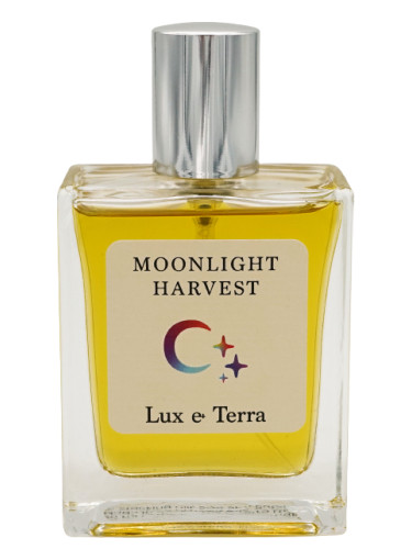 Moonlight Harvest