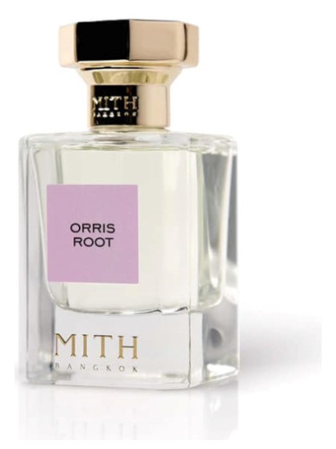 Orris Root