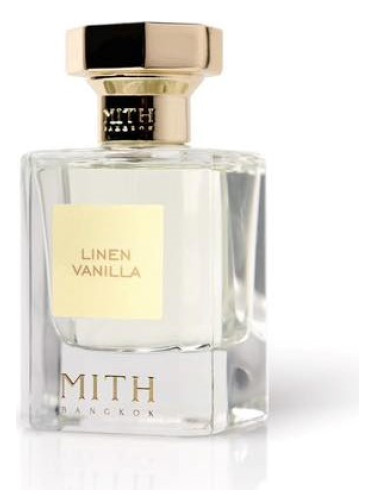 Linen Vanilla