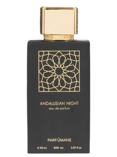 Andalusian Night