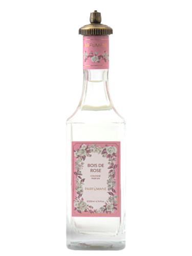 Bois de Rose