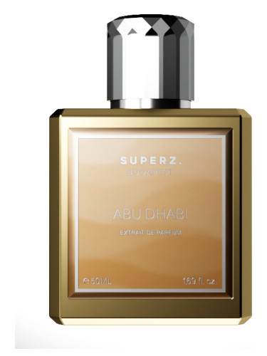 Abu Dhabi