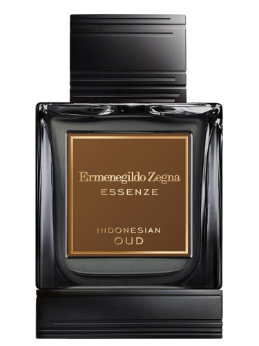 Indonesian Oud Eau de Parfum