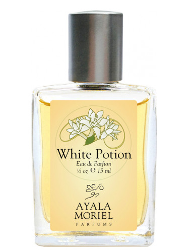 White Potion