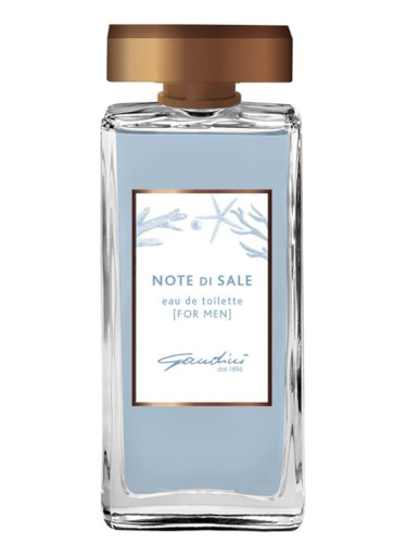 Note di Sale