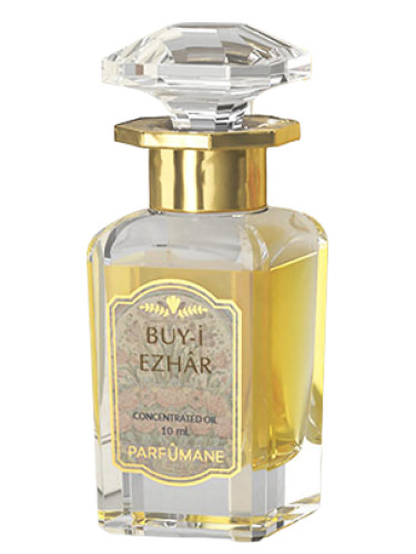 Buy-i Ezhâr