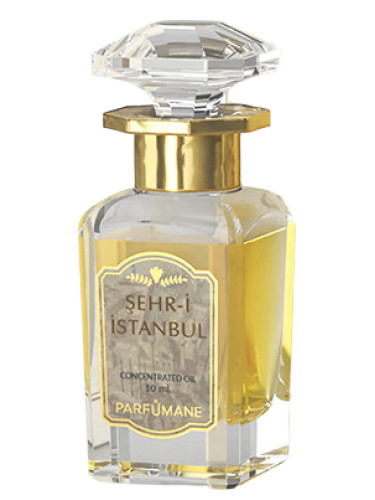 Sehr-i Istanbul