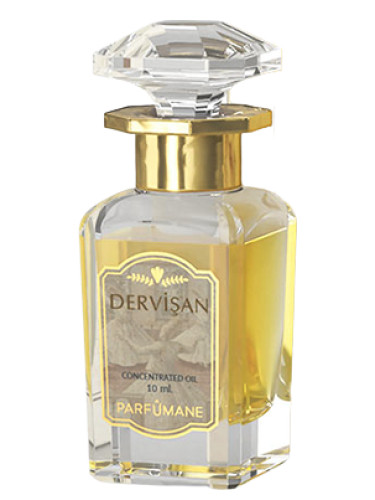 Dervisan