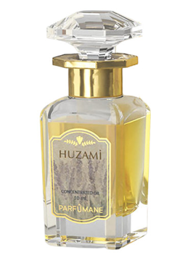 Huzami