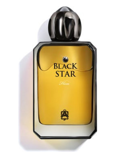 Black Star Him