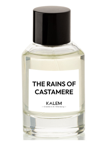 The Rains of Castamere