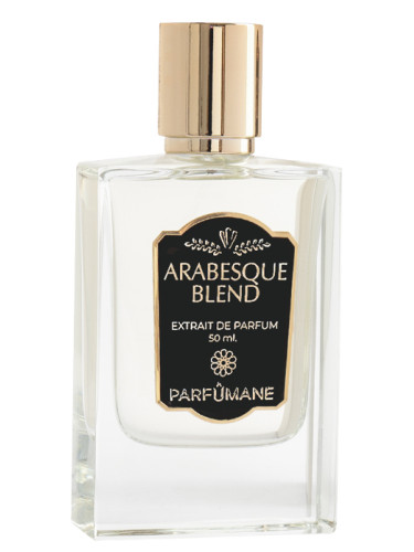 Arabesque Blend