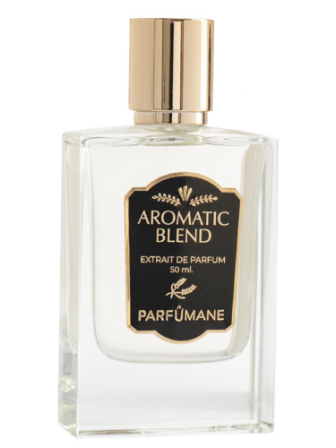 Aromatic Blend