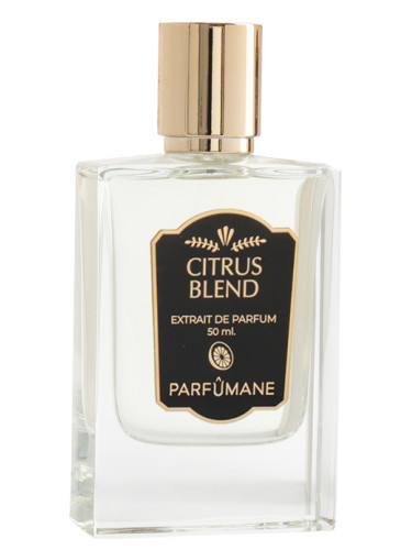 Citrus Blend