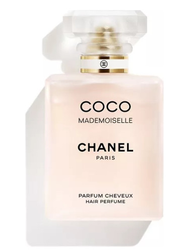 Coco Mademoiselle Hair Mist (2023)