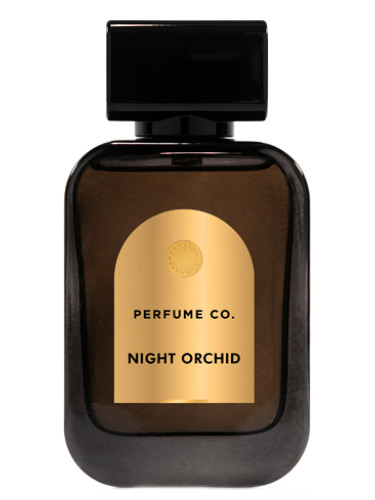 Night Orchid