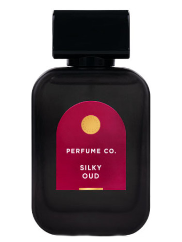 Silky Oud