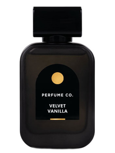 Velvet Vanilla