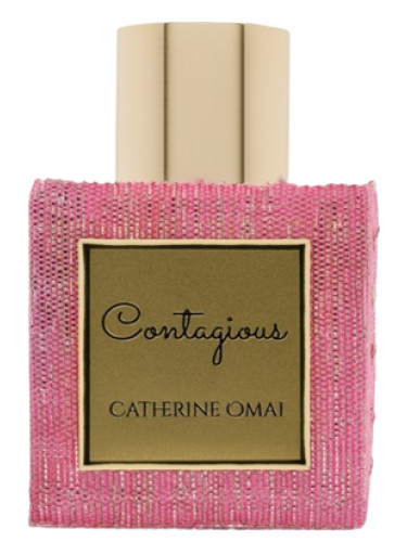Contagious Rose