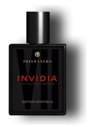 Invidia