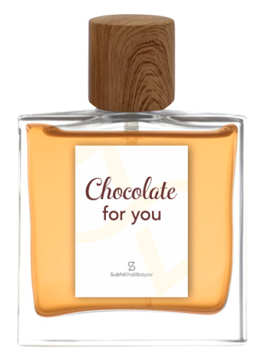 Chocolate for you