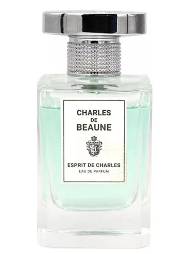 Esprit de Charles