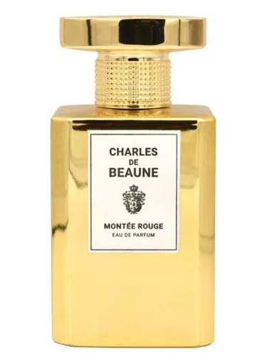 Montée Rouge