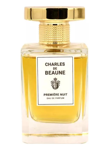 Première Nuit
