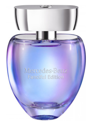 Mercedes-Benz For Her Fanciful Edition