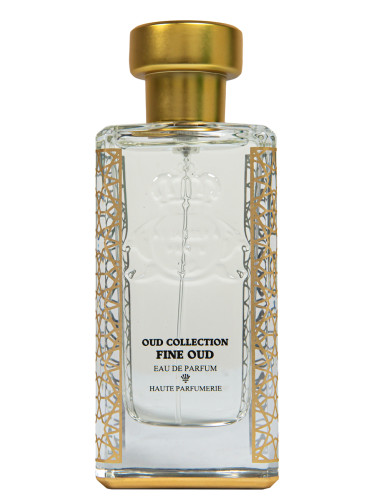 Fine Oud