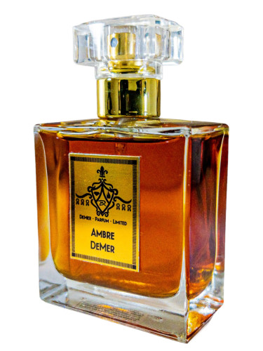 Ambre DeMer