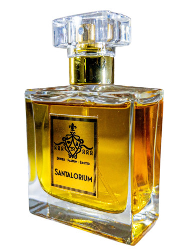 Santalorium