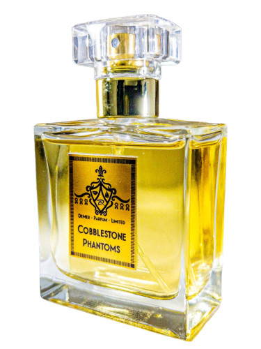 Cobblestone Phantoms