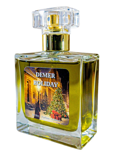 DeMer Holiday