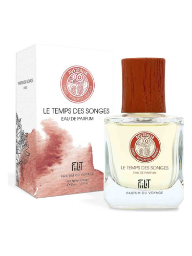 Le Temps Des Songes - Australia