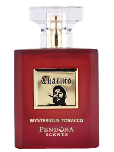 Charuto Mysterious Tobacco