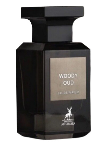 Woody Oud