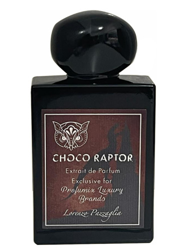 Choco Raptor