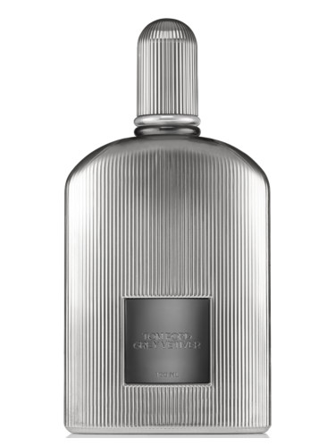 Grey Vetiver Parfum