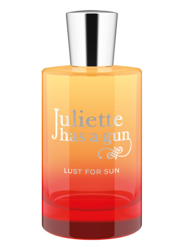 Lust for Sun